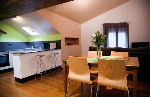 Ainet de Besan Casa | Casa La Lourdes