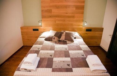 Ainet de Besan Casa | Casa La Lourdes