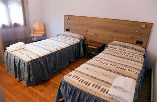 Ainet de Besan Casa | Casa La Lourdes