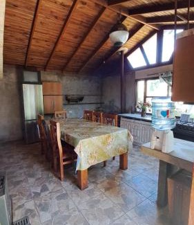 Pichilemu Casa | Casa la luna