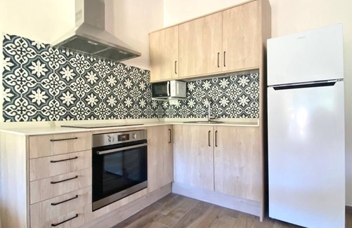 La Portellada Apartamento | Casa la luz - Apartamento2