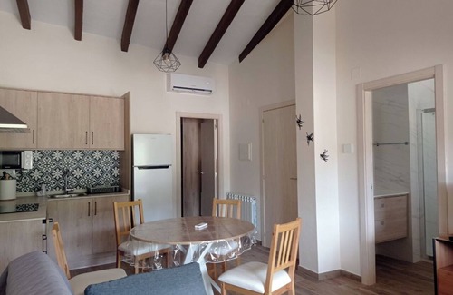 La Portellada Apartamento | Casa la luz - Apartamento2