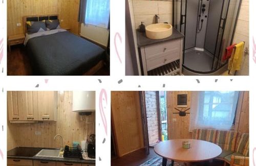 Bran Casa | Casa La Măriuca