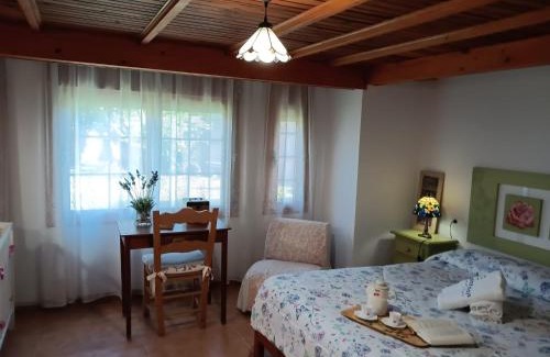 San Ambrosio Casa | Casa La Maestra