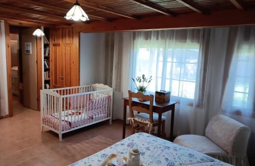 San Ambrosio Casa | Casa La Maestra