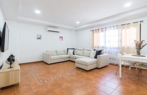 Castillo del Romeral Casa | CASA LA MAJORERA