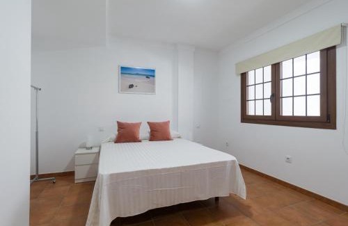 Castillo del Romeral Casa | CASA LA MAJORERA