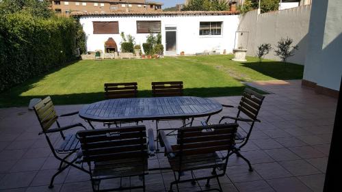 Burgos Casa | Casa la Manzanera