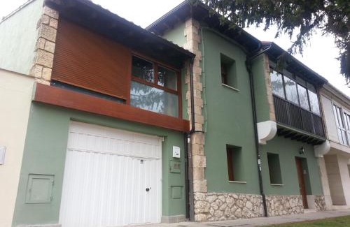 Burgos Casa | Casa la Manzanera