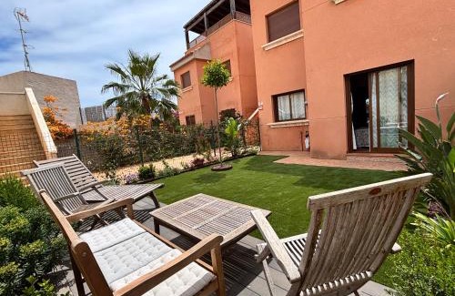 Los Puertos Apartamento | Casa la mar calmá