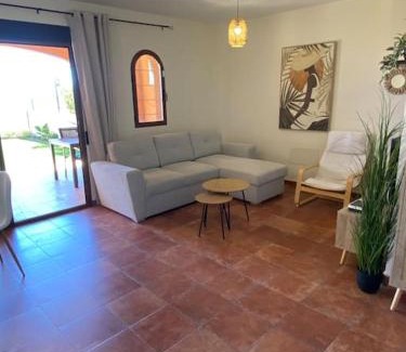 Los Puertos Apartamento | Casa la mar calmá