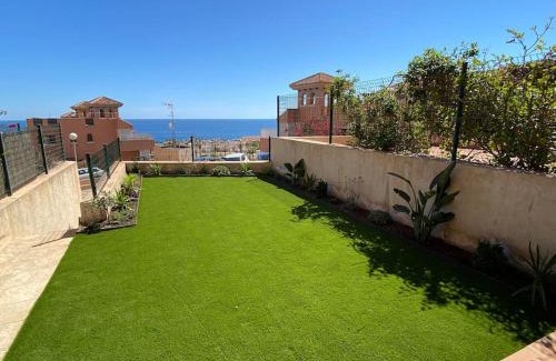 Los Puertos Apartamento | Casa la mar calmá