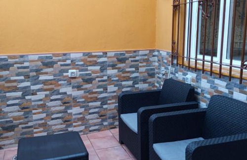 Jerez de la Frontera Casa | Casa La Maravilla
