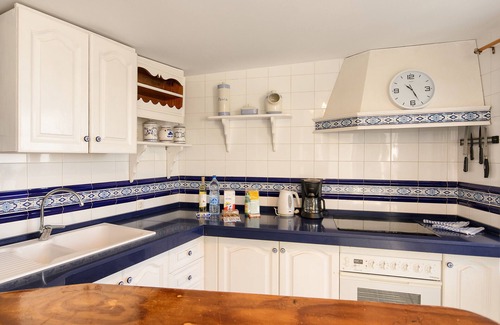 Punta Mujeres Chalet De Esquí | Casa La Marea, ubicación única al lado del mar