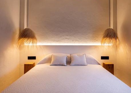 Zahara de los Atunes Apartamento | Casa La Marina | Zahara de los Atunes