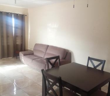 Los Mochis Casa | Casa La Marina