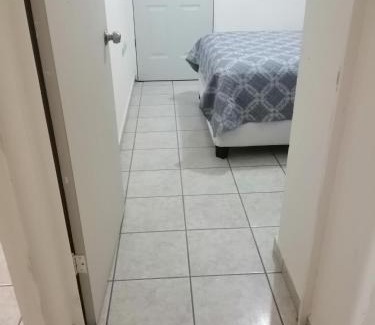 Los Mochis Casa | Casa La Marina