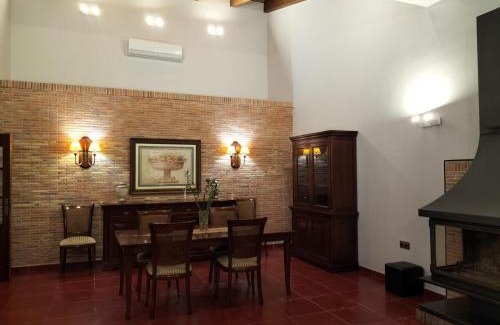 Rotgla i Corbera Casa | CASA LA MARTINA - Rotglá y corberá
