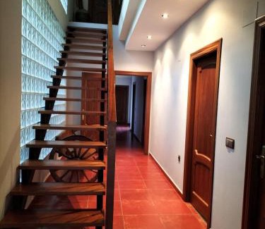 Rotgla i Corbera Casa | CASA LA MARTINA - Rotglá y corberá