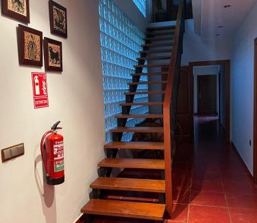 Rotgla i Corbera Casa | CASA LA MARTINA - Rotglá y corberá