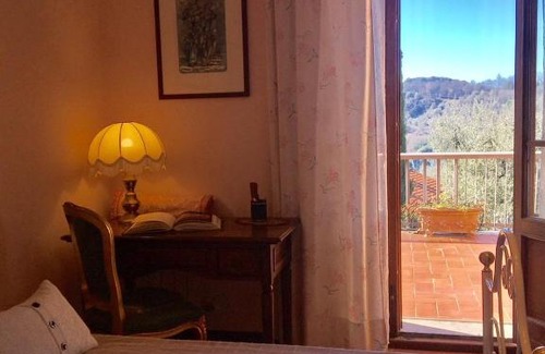San Miniato Casa | Casa La Mignola