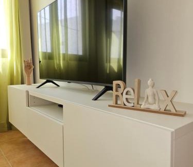 San Bartolome Apartamento | Casa La Molina
