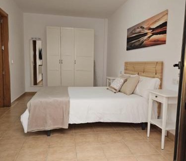 San Bartolome Apartamento | Casa La Molina