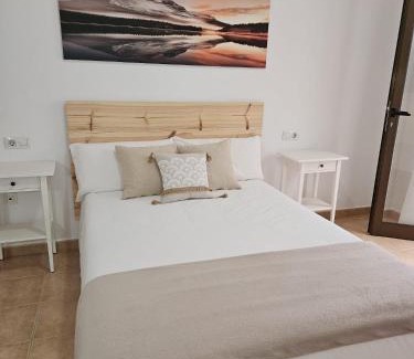 San Bartolome Apartamento | Casa La Molina