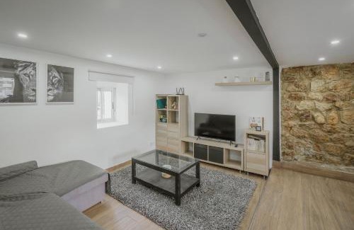 Merindad de Rio Ubierna Casa | Casa La Molina - Molina de Ubierna