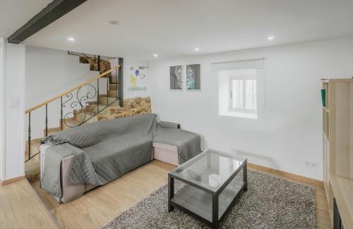 Merindad de Rio Ubierna Casa | Casa La Molina - Molina de Ubierna