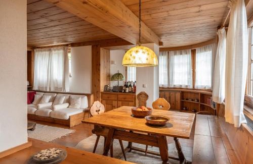 Cortina d'Ampezzo Apartamento | Casa La Montanina, a due passi dal centro di Cortina