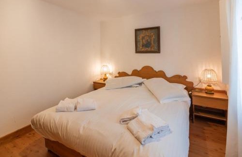 Cortina d'Ampezzo Apartamento | Casa La Montanina, a due passi dal centro di Cortina