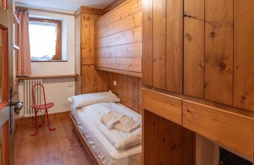 Cortina d'Ampezzo Apartamento | Casa La Montanina, a due passi dal centro di Cortina