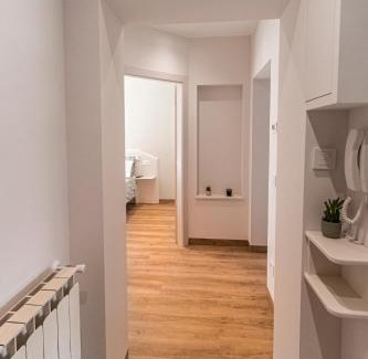 Musso Apartamento | CASA LA MONTIVA - Musso Como Lake Apartment with view