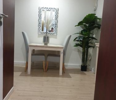 Westville Casa | Casa La Moore Self Catering Accomodation