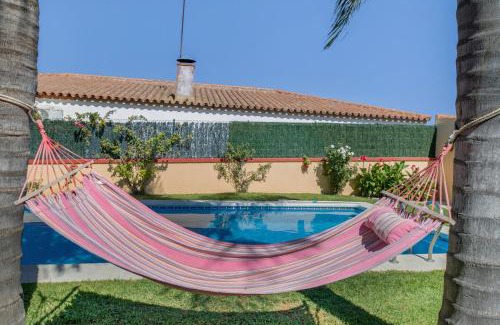 San Ambrosio Casa | Casa La Muela