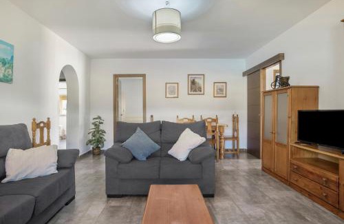 San Ambrosio Casa | Casa La Muela