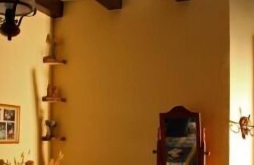 Carcabuey Cabaña | Casa La Noria para 6 personas