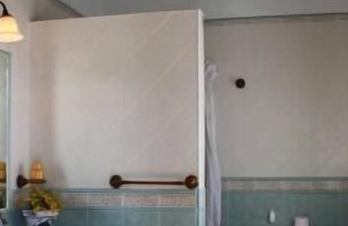 Carcabuey Cabaña | Casa La Noria para 6 personas