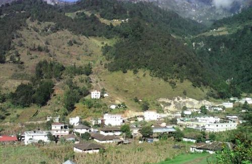 Aguacatan Casa | Casa La Nueva