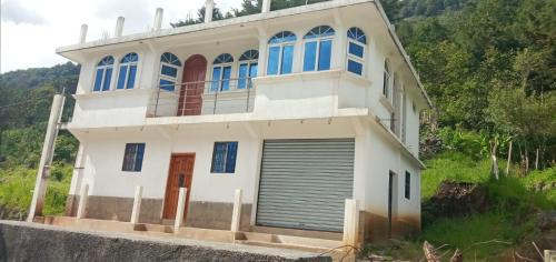 Aguacatan Casa | Casa La Nueva
