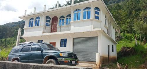 Aguacatan Casa | Casa La Nueva