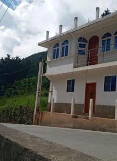 Aguacatan Casa | Casa La Nueva