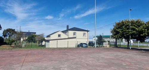 Andes Apartamento | Casa "LA OCA" - Planta Baja Independiente en Vivienda Independiente