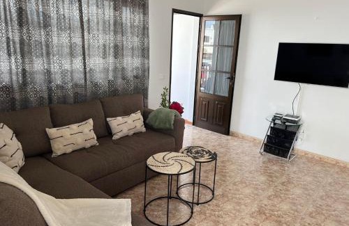 Playa Honda Casa | Casa La Orilla 2