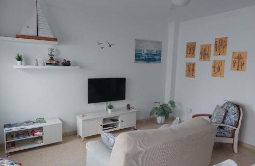 Puerto de las Nieves Apartamento | Casa La Palmera