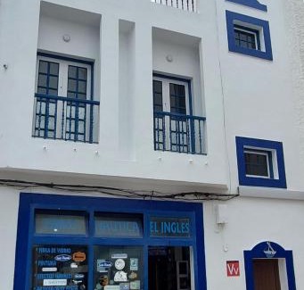Puerto de las Nieves Apartamento | Casa La Palmera