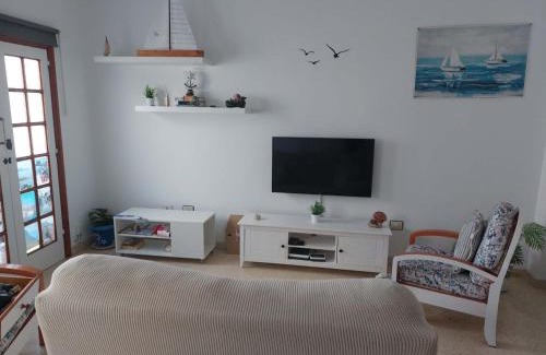 Puerto de las Nieves Apartamento | Casa La Palmera