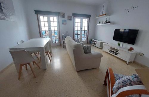 Puerto de las Nieves Apartamento | Casa La Palmera