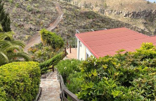 El Jaral Casa | Casa La Paloma